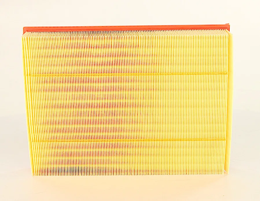 49876 – WIX FILTR HD Air Filter, OE Replacement - view 2